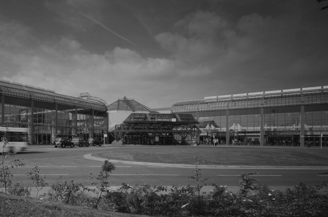 The Lisbon Exhibition and Congress Centrevenue