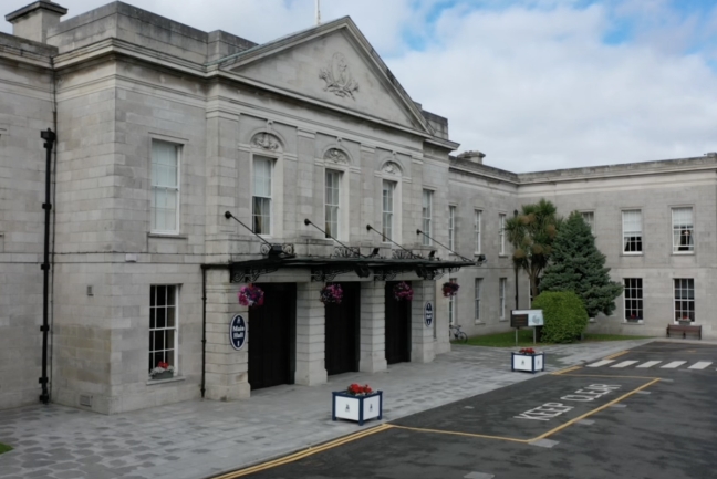 RDS Dublinvenue