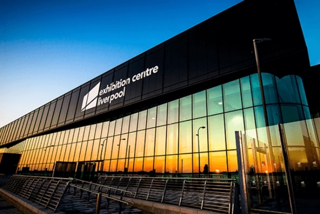 Exhibition Centre Liverpoolvenue