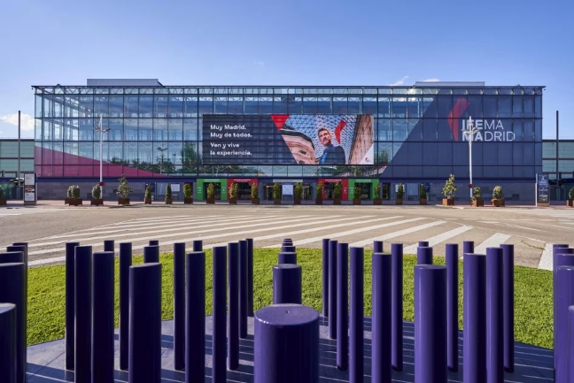 IFEMA Madridvenue