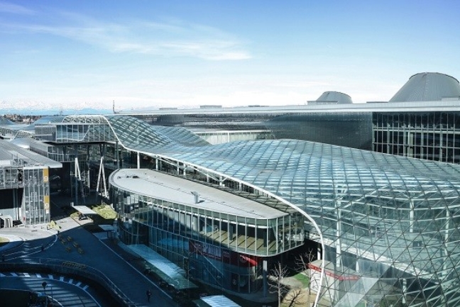 Fiera Milanovenue