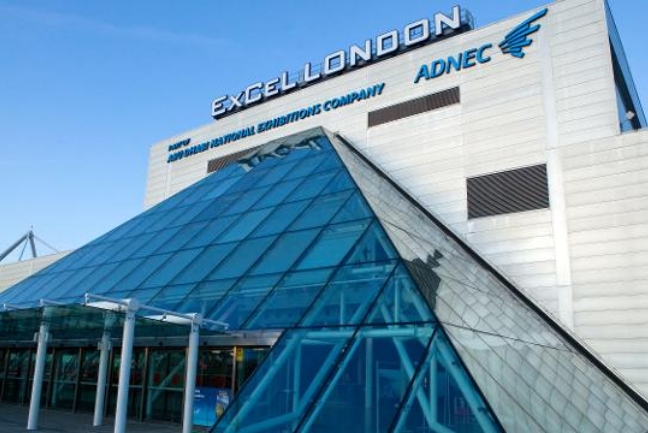 Excel Londonvenue