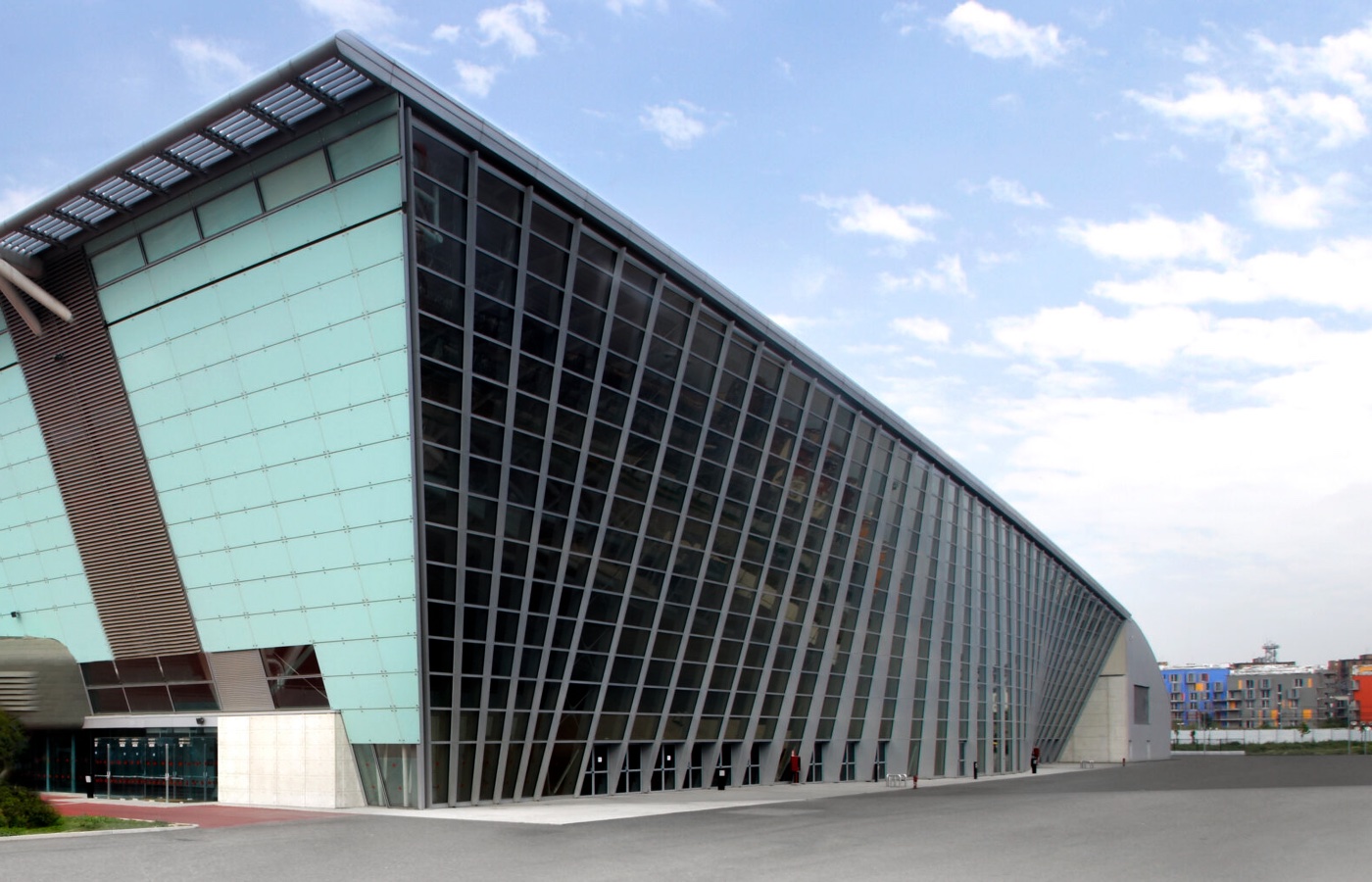 Lingotto Fierevenue