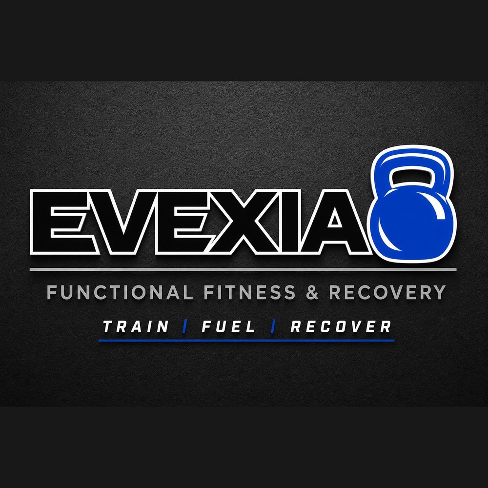Evexia Functional Fitness and Recovery Centre