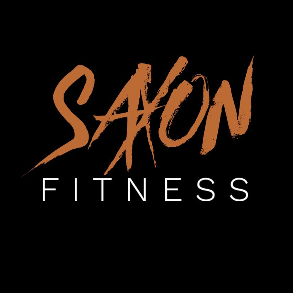 Saxon Fitness