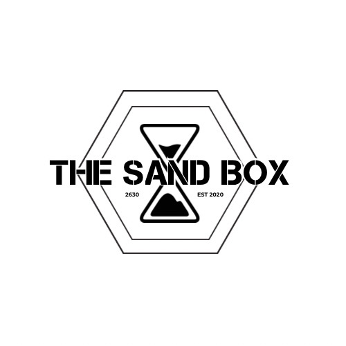The Sand Box