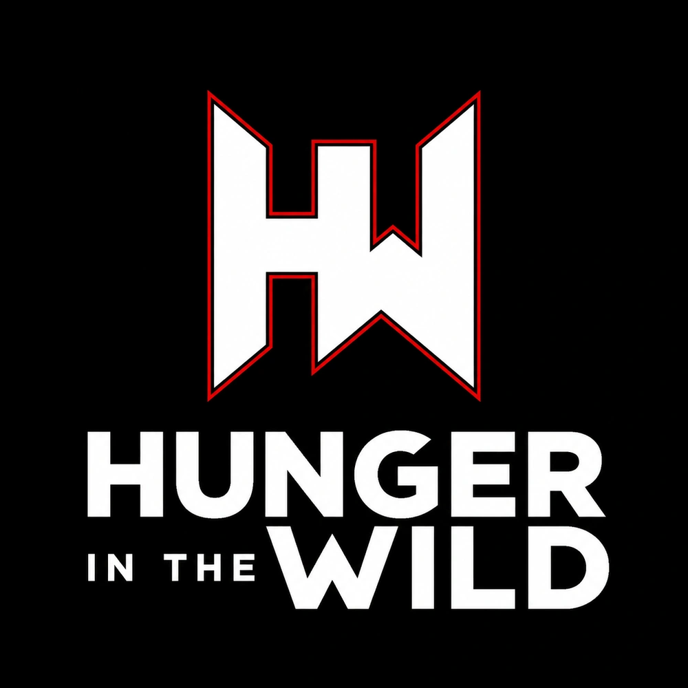 Hunger in the Wild Gym
