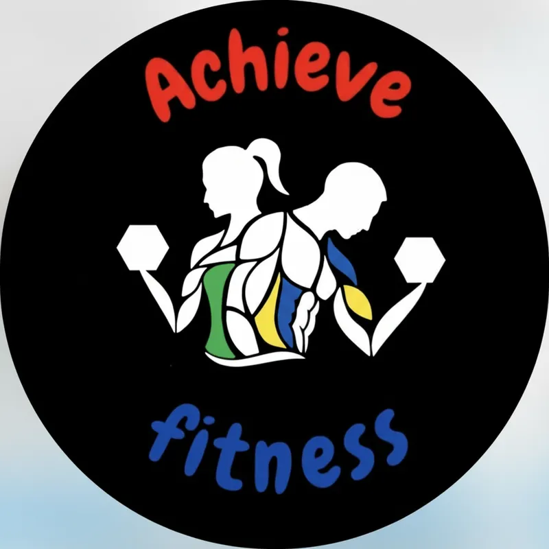 Achieve Fitness