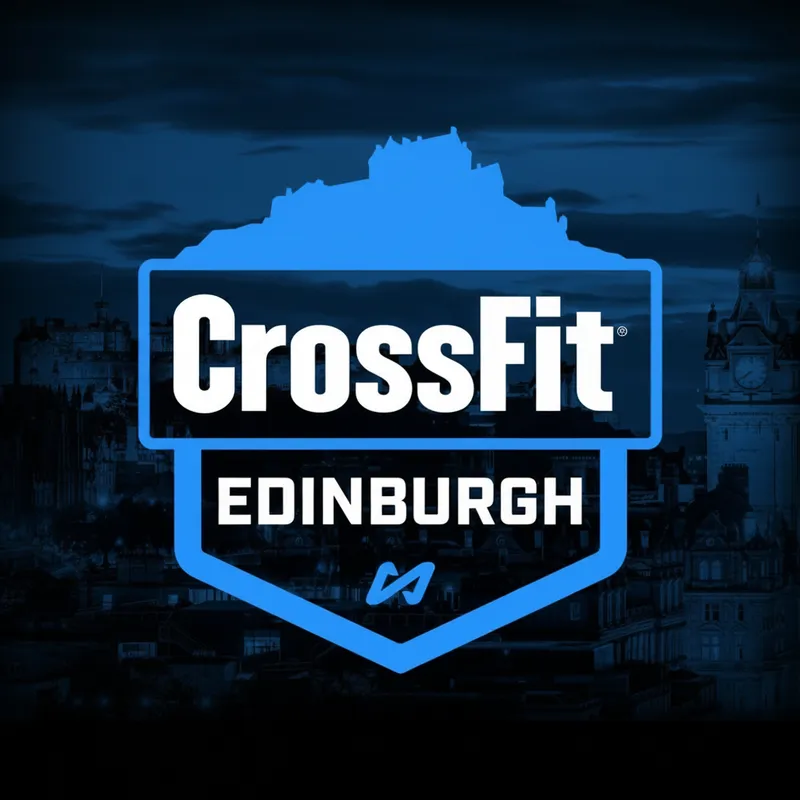 CrossFit Edinburgh