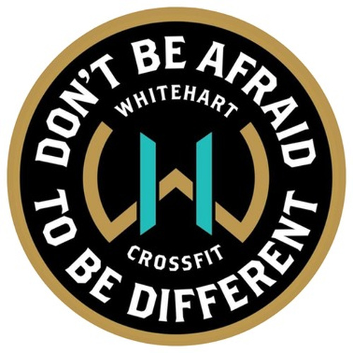 White Hart Fitness