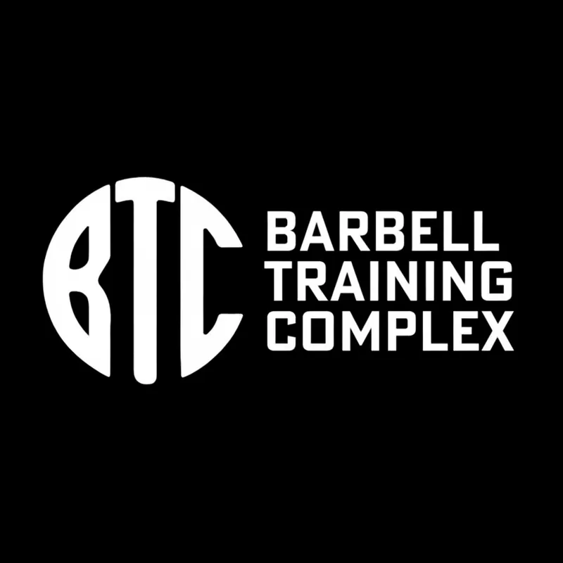 Barbell Training