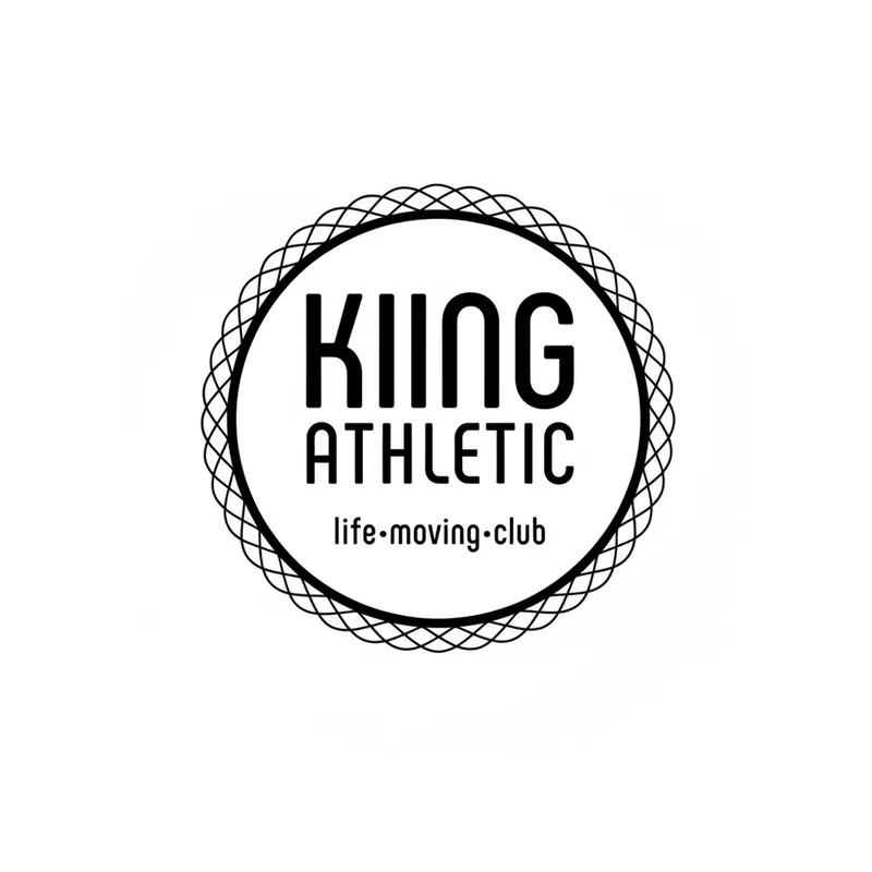 Kiing Athletic