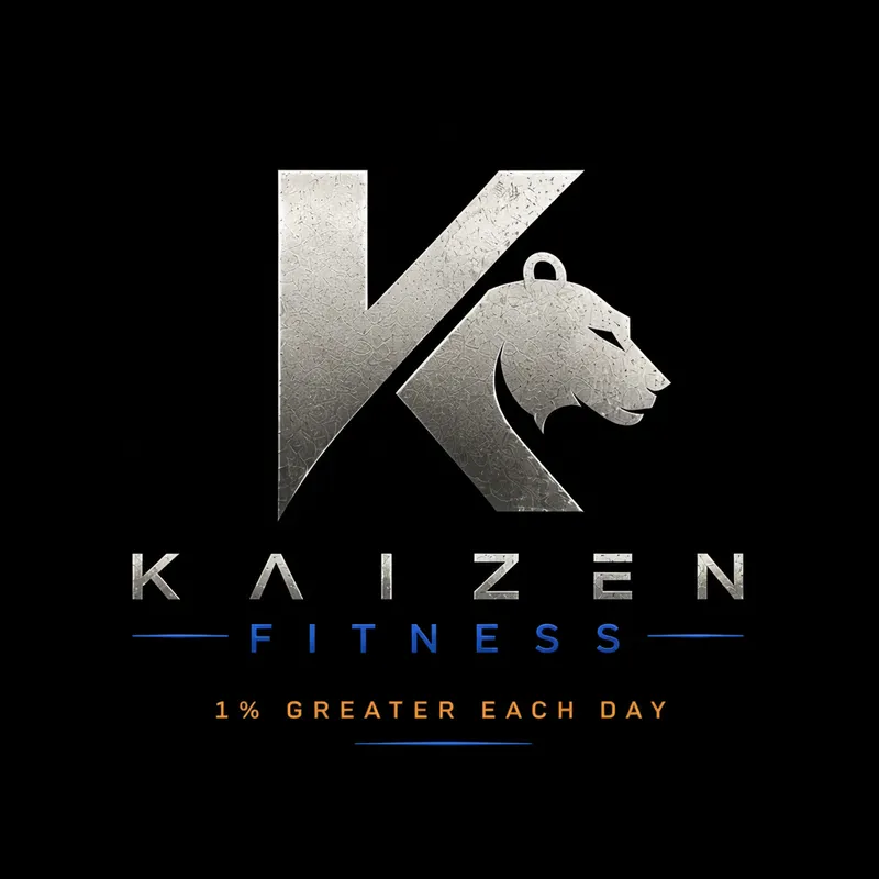 Kaizen Fitness
