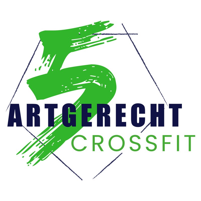 CrossFit ARTgerecht5