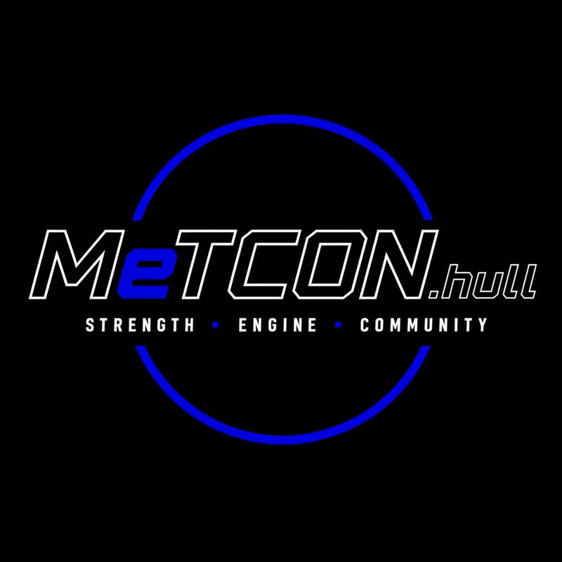 MeTCON.hull