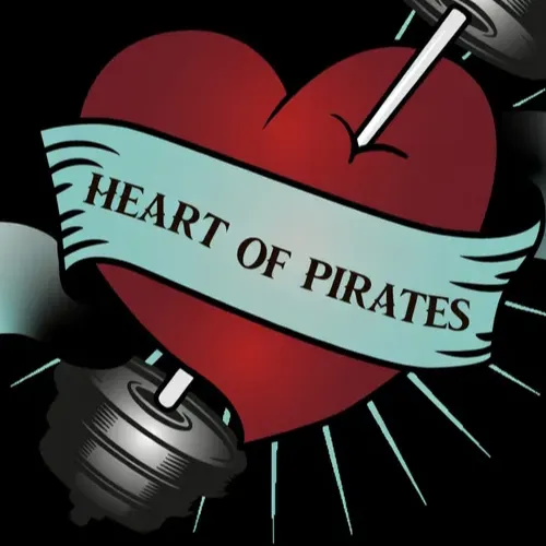 CrossFit Heart of Pirates