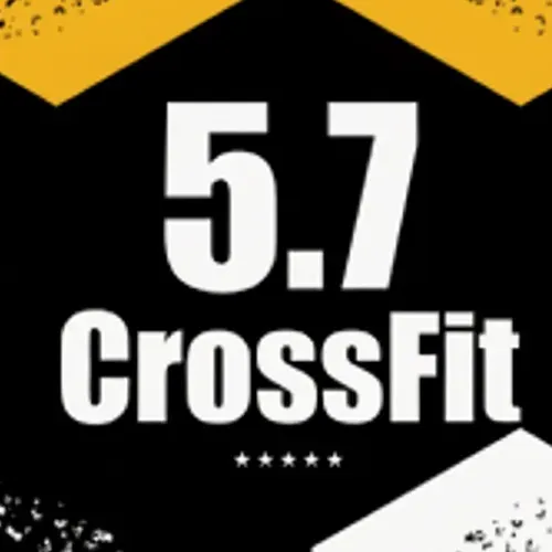 5.7 CrossFit 