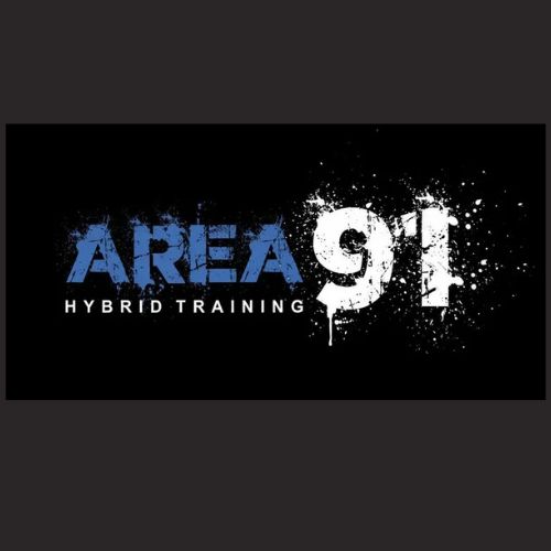 AREA 91 HPS
