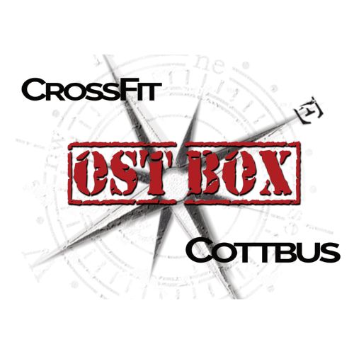 CrossFit Ost Box Cottus