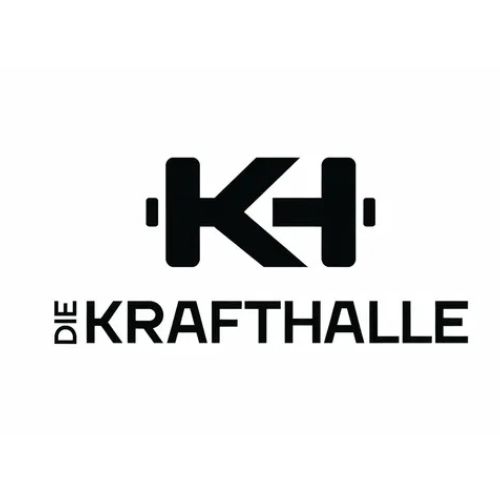 Die Krafthalle