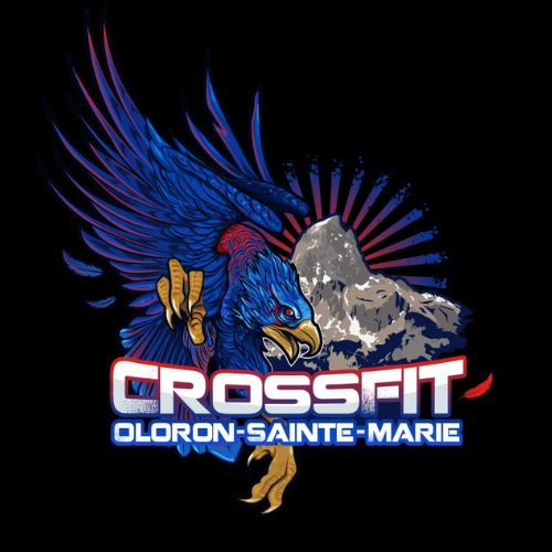 CrossFit Oloron-Sainte-Marie