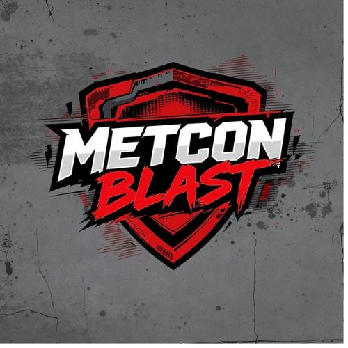Metcon Blast