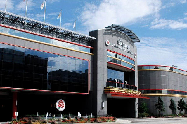 Donald E. Stephens Convention Center (Rosemont Convention Center)venue